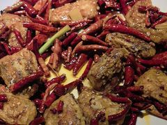 -院8里·小聚园老川菜(九眼桥店)