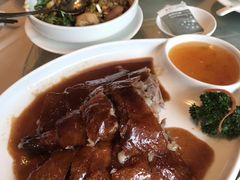 -金苑海鲜酒家(来魅力店)