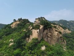 -大岭沟猕猴桃谷风景区