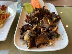 -娜玛瑟德餐厅(仙足岛店)