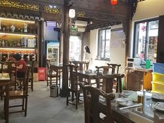 -缘来聚·徽菜名店(黄山宏村店)