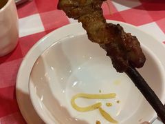 -西域阿里马新疆菜·清真(桂花路店)