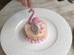 -苏州希尔顿酒店·园大堂吧