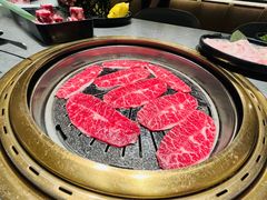 -花时·炭火烧肉(东百中心A馆店)