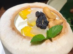 -星叶·东南亚料理(宁波万象汇店)