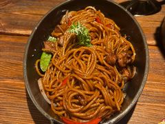-卢布里西餐厅(海拉尔店)