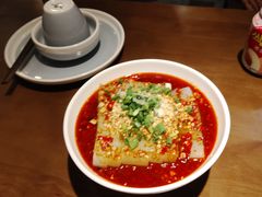 -向川南·水煮鱼·川菜(和平里店)