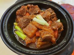 -美心·翠园(港汇恒隆广场店)