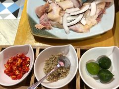 -椰贝原味椰子鸡(高新万达店)