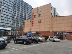 -京西五环检测场