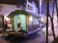 -淀里船宴(卓达店)