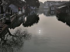 -同里景区古镇游客中心