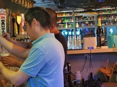 -40+精酿啤酒俱乐部(国投财富广场店)