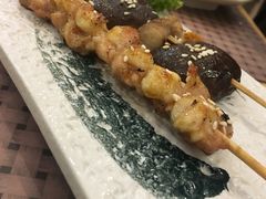-林妈妈村·日式料理(宝山万达店)