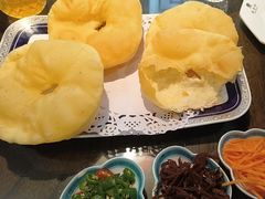 -秦月轩·陕西家乡菜(阜成路·五棵松店)