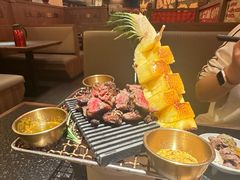 -摩打食堂(壹方中心店)