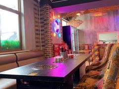 -老卜奎齐齐哈尔烤肉(人民东路店)