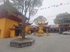 -会龙寺