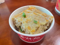 三鲜豆皮-蔡林记(吉庆街店)