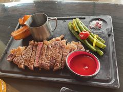 -哈蒙德餐厅