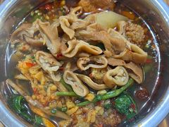 -胖子水煮(铁路三村无任何分店)