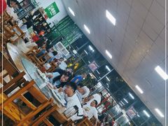 大堂-一品烧农庄·佛山本地菜(西岸店)