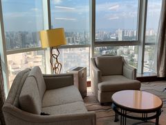 -南京金丝利喜来登酒店