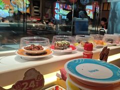 -莲寿司(国兴店)