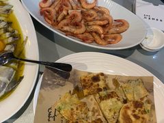 -爷爷的草帽·海鲜馆(孙塘路店)