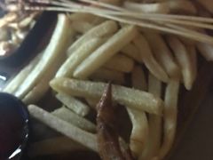-深蓝超市Alcohol Player餐酒吧