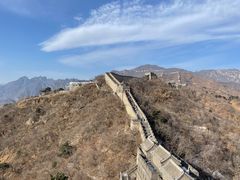 -慕田峪长城