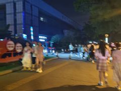 -南京市规划建设展览馆