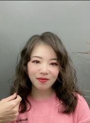 点击看大图 -MORI HAIR SALON日式美发沙龙