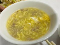 牛肉羹-新陶陶酒家