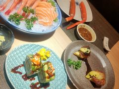 -德川家日本料理(中关村寰太大厦店)