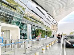 -厦门高崎国际机场-T3航站楼