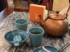 -安泰楼·佛跳墙创始人·传统闽味早茶·酒楼(三坊七巷闽菜地标店)