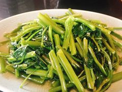 -丽江金茂凯悦臻选酒店-滇香馆