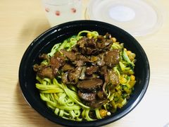 -拌面小当家