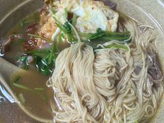 -豫厨老汤拉面(企业广场店)