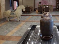-采石矶景区