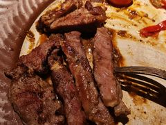 -半秋山西餐厅(宜昌大洋店)