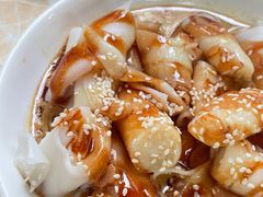 -三和美食(西华路店)