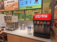 -菲滋意式餐厅(青悦城店)