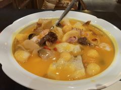 -西安饭庄·非遗陕菜(钟楼店)