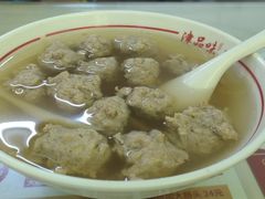-津品味小吃(大学湾店)