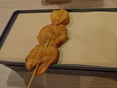 -质烤烤物·活烤海鲜(质烤总店)