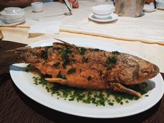 -粤北餐馆