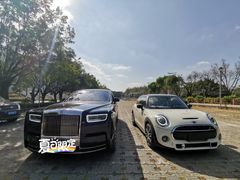 -劳斯莱斯汽车经销商(深圳福田店)