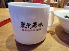 -巢爷老味(东方红店)
